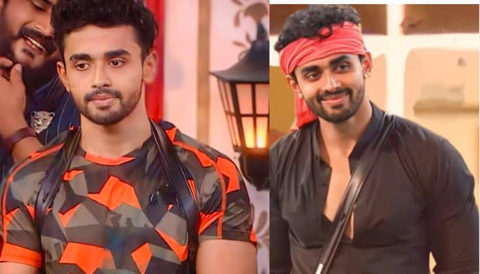 Bigg Boss Telugu Season 8 Live Updates : Gautham vs Nikhil fight In House dtr