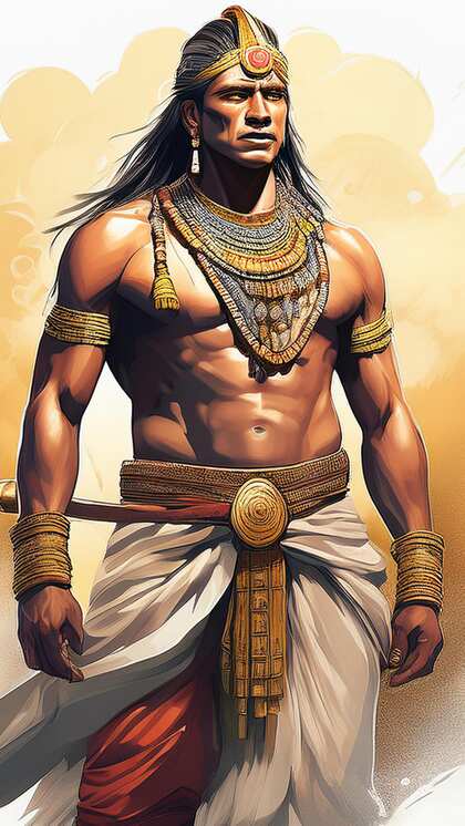 Whose incarnation is Ashwatthama?