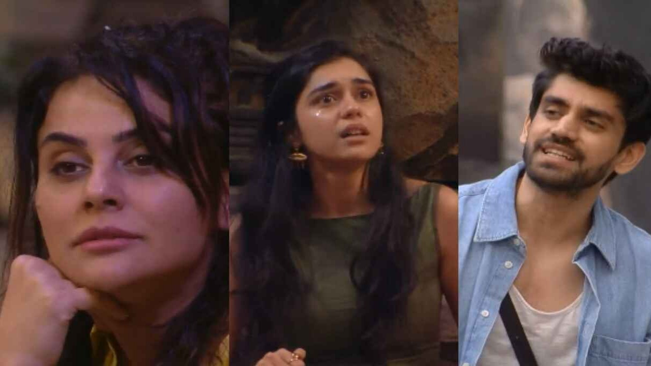 Bigg Boss 18: Sara Arfeen Khan clashes with Eisha Singh, calls Vivian Dsena 'Liar' [WATCH] ATG