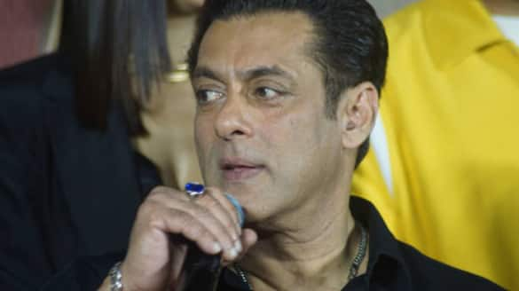 Salman Khan faces fresh threat over song linking him to Lawrence Bishnoi anr