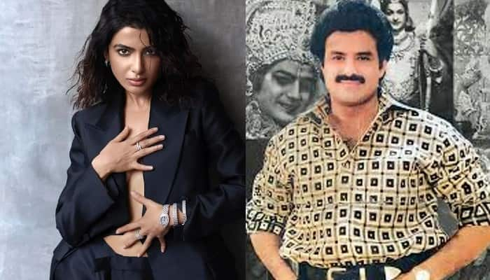 Actress Varalaxmi Sarathkumar Sentiment A Hit Formula for Samantha and Balakrishna Movies gvd