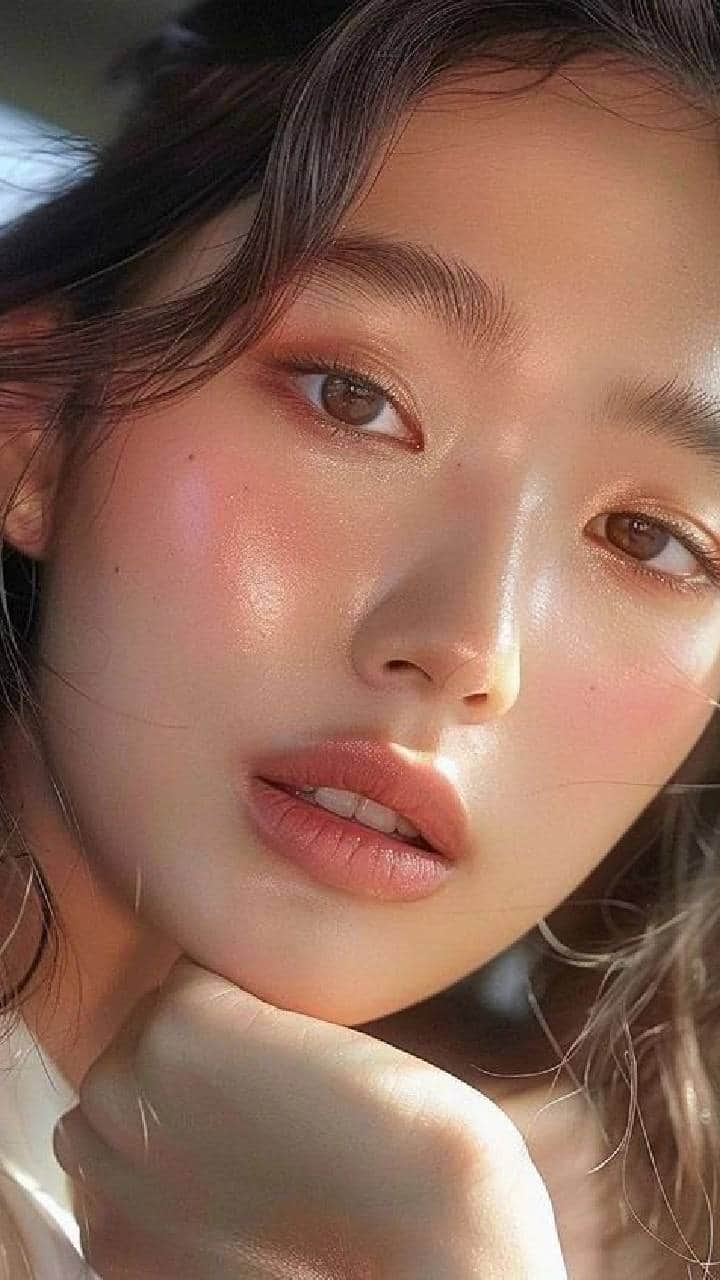 Check these Korean beauty tips for glowing skin for winter