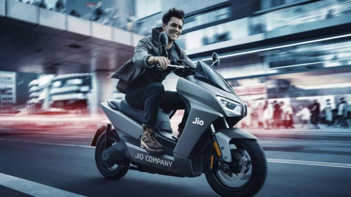 Reliance Jio Electric Scooter Launch: Features, Price, and Range