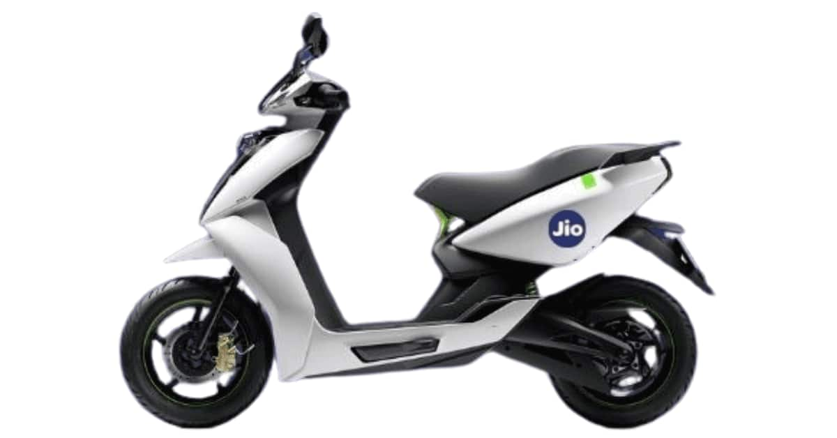 Reliance Will Launch New Jio Electric Scooter Date Price Features and Range gvd