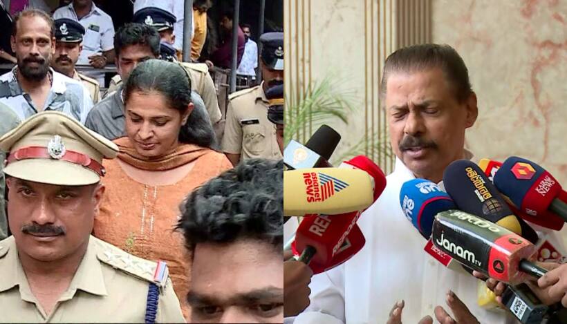 Kerala: CPM's action against PP Divya is corrective , not punitive, says MV Govindan