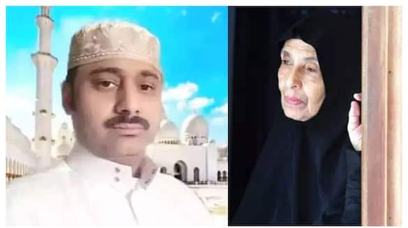 'She has never seen me in a prison uniform...' Kerala native Abdul Rahim refuses to meet mother in Saudi jail anr