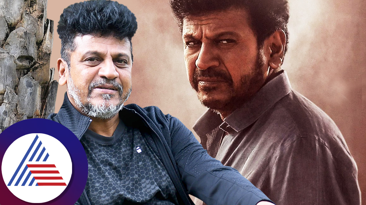 Actor Shivarajkumar talks about health condition and treatment vcs