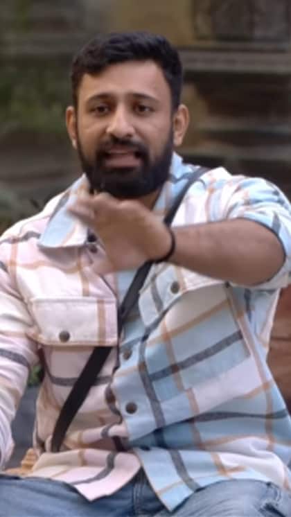 Rajat Dalal (Bigg Boss 18)