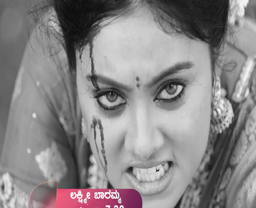 colors kannada lakshmi baramma serial keerthi comeback