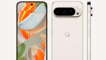 Pixel 9 Pro priced over Rs 1 lakh in India: Here’s Google’s cost to make it