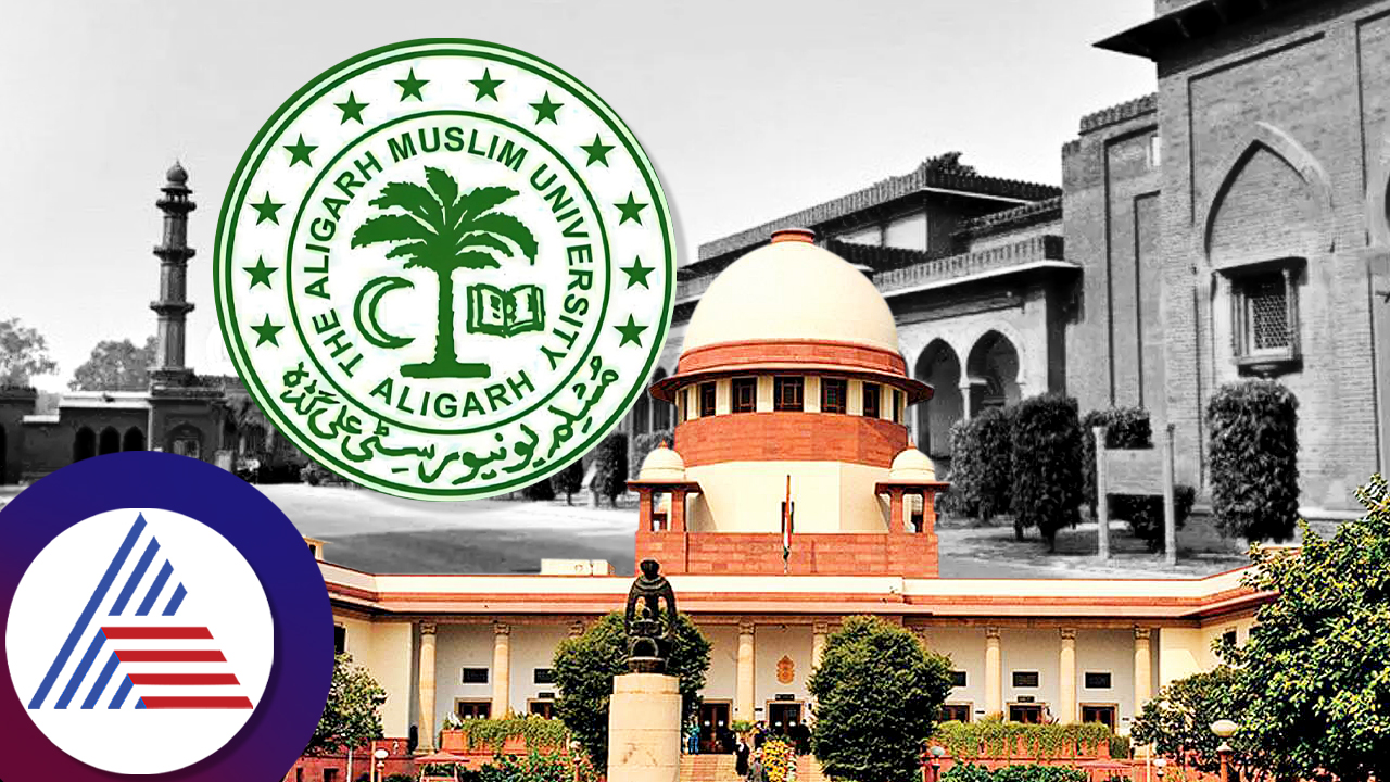 Supreme court overrules 1967 verdict over Aligarh Muslim university minority status ckm