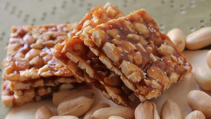 Karnataka: Eggs or bananas, but no more peanut 'Chikki' for school students; Know why