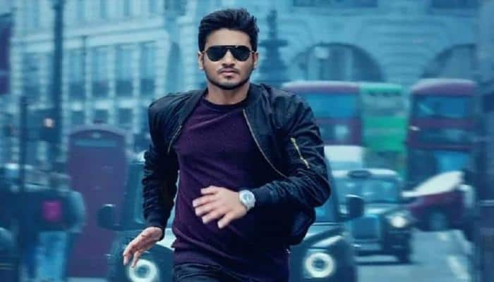 Nikhil Appudo Ippudo Eppudo draws a lukewarm response? jsp