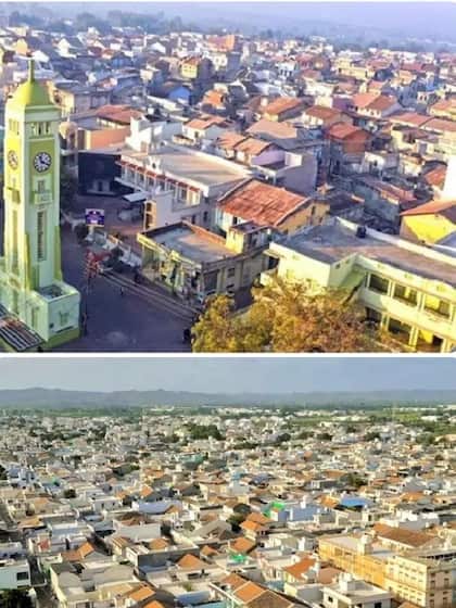 एशिया का सबसे अमीर गांव कौन?