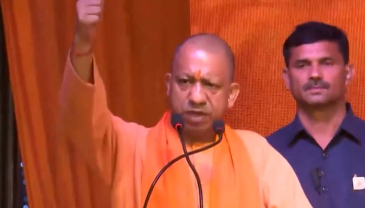 Youth are at core of UP's transformation': CM Yogi highlights employment milestones AJR