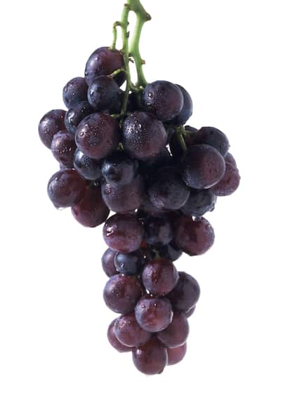 Grapes