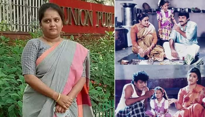 Movies to IAS: Career transition of actress who worked with Malayalam stars like Dileep, Prithviraj dmn