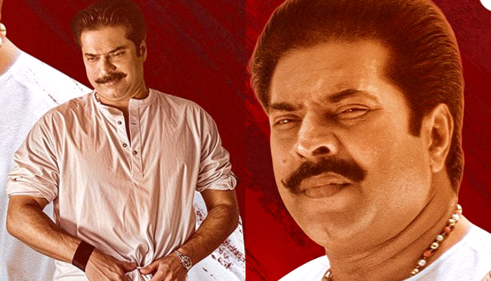 Valyettan malayalam movie to be re released in 4k atmos mammootty shaji kailas