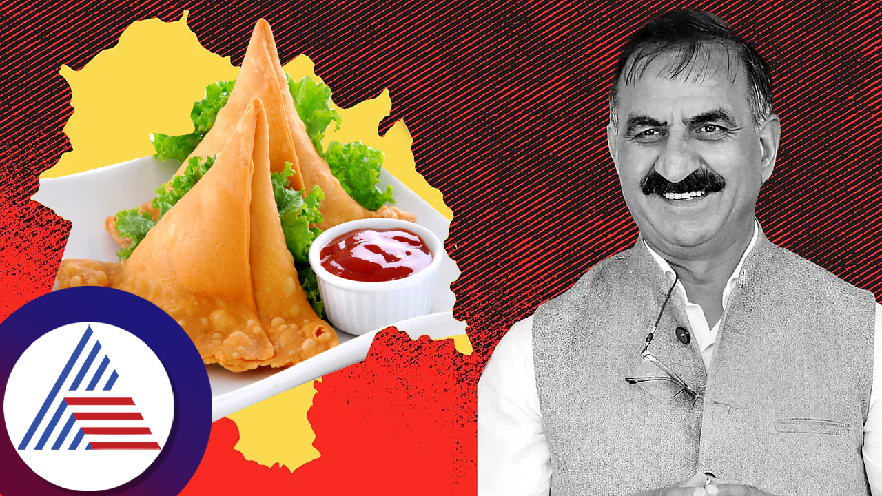 Twist to Himachal CID probe on missing Samosa of CM Sukhvinder ckm