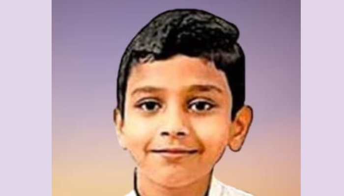 malayali student died in an accident in abu dhabi 