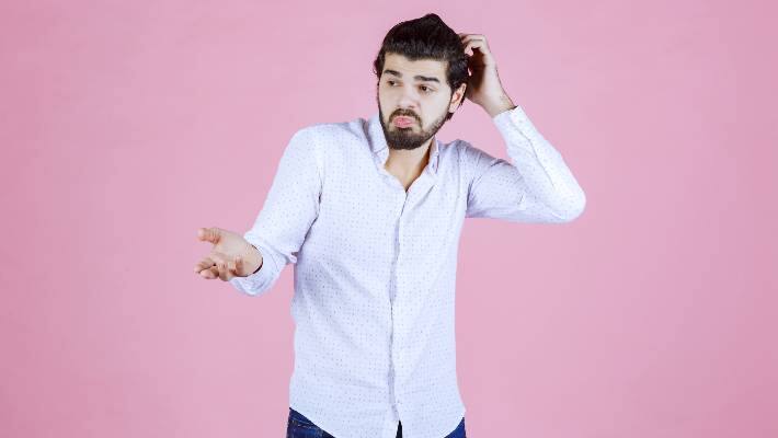  hairmasks idea for men