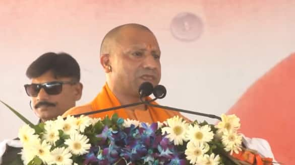 Yogi Govt plan to create thousands of urban and rural jobs in Maha Kumbh Mela KAK