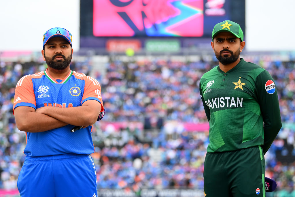 India refuses to play Champions Trophy 2025 in Pakistan; Dubai likely to host Men in Blue's matches - Report snt