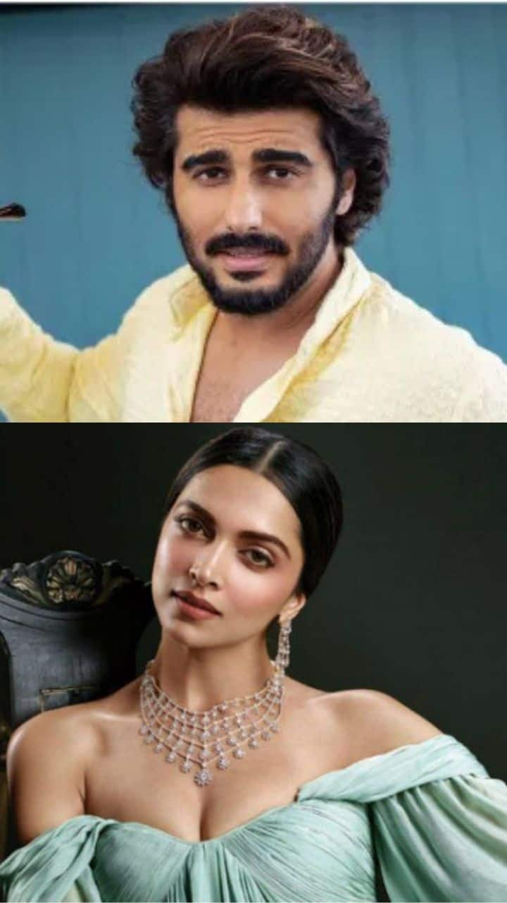 Bollywood Stars and Depression After Breakup: Arjun Kapoor, Deepika Padukone, and More