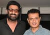 Hombale Films To Collaborate With Prabhas In a Three Films gvd