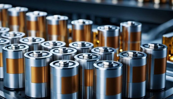 MGL Enters in battery cell manufacturing  giga factory in Bengaluru san