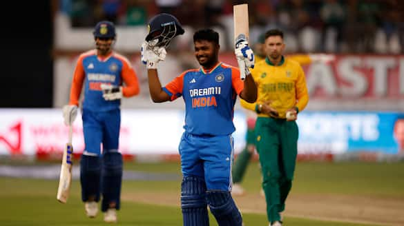 South Africa vs India, 1st T20I Live Updates, India beat South Africa in 1st T20I to take 1-0 lead in Series