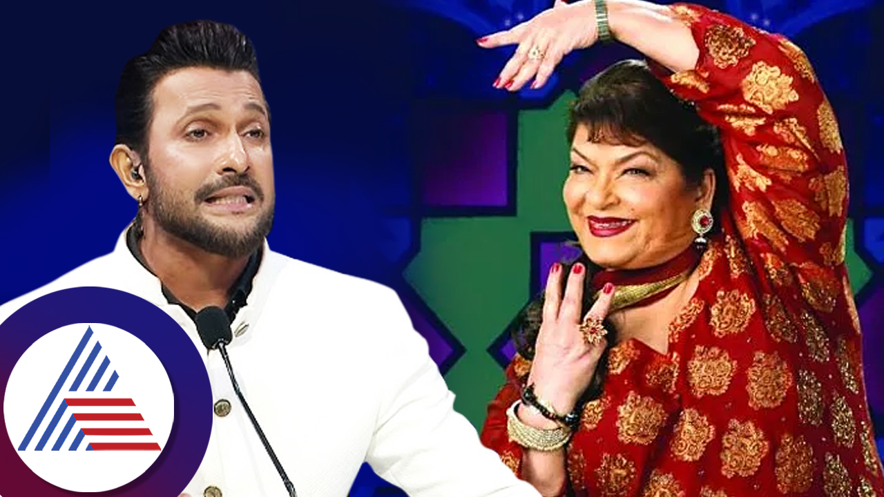 Terrence lewis reveals why Saroj khan was rude in industry Bharthi singh interview vcs