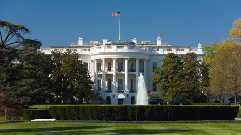 Indian sentenced to 8 years for White House attack plot intended to replace Biden Govt with 'Nazi' ideology
