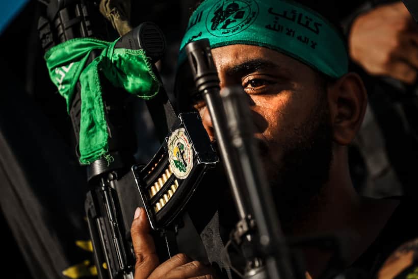 Qatar asks Hamas leaders to leave country after US pressure over rejected hostage deal: Report
