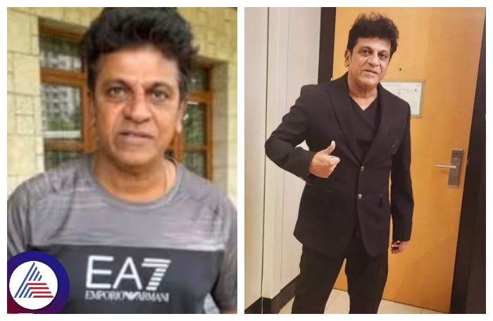 Shiva Rajkumar talks about his health issue and surgery in america srb