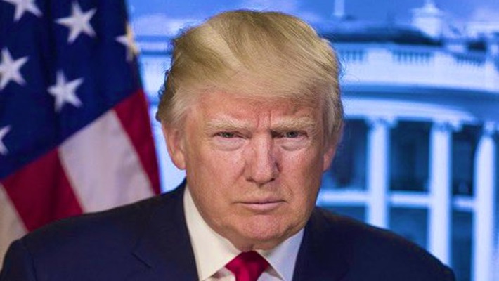 Donald Trump Donald Trump