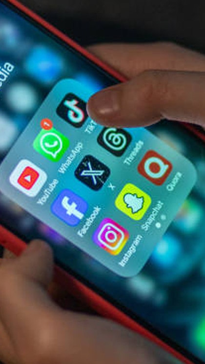 WhatsApp Gained Users