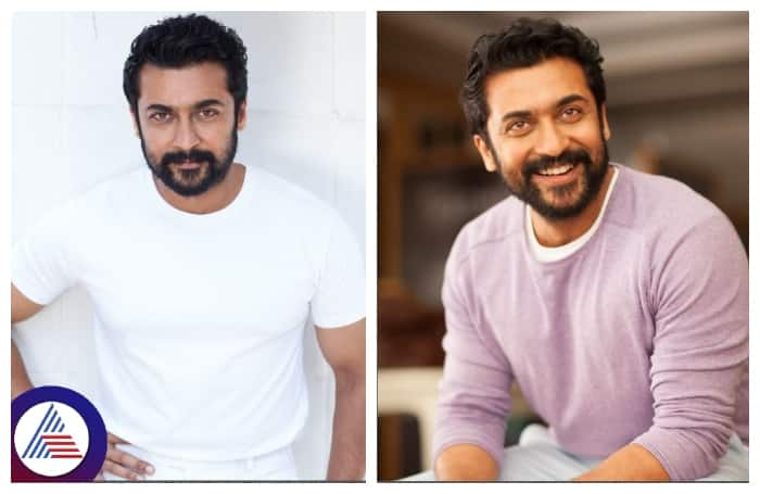 Tamil star actor suriya talks about his shift to mumbai from chennai srb