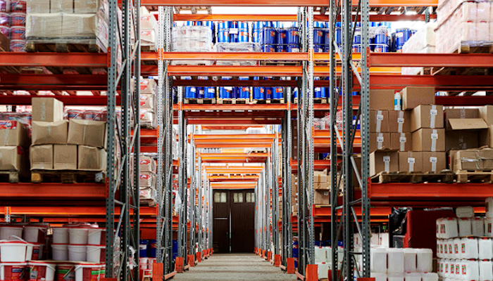 The major challenges of industrial storage systems and how to overcome them