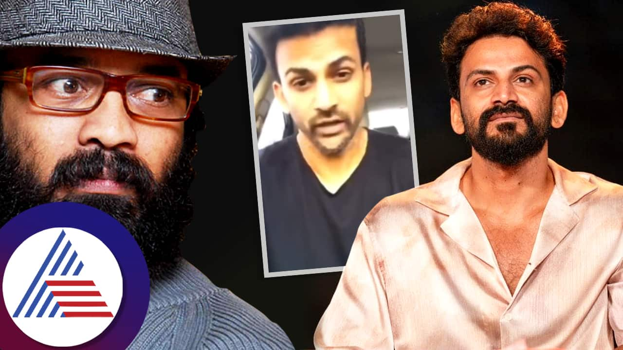 What did Dolly Dhananjay say about Director Guruprasad roo