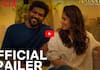 Nayanthara Beyond the Fairy Tale trailer released mma