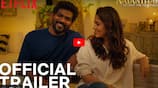 Nayanthara Beyond the Fairy Tale trailer released mma