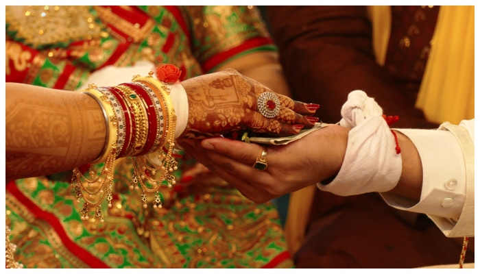 Delhi NCR braces for over 50,000 weddings on November 12; Here's why it is auspicious day gcw