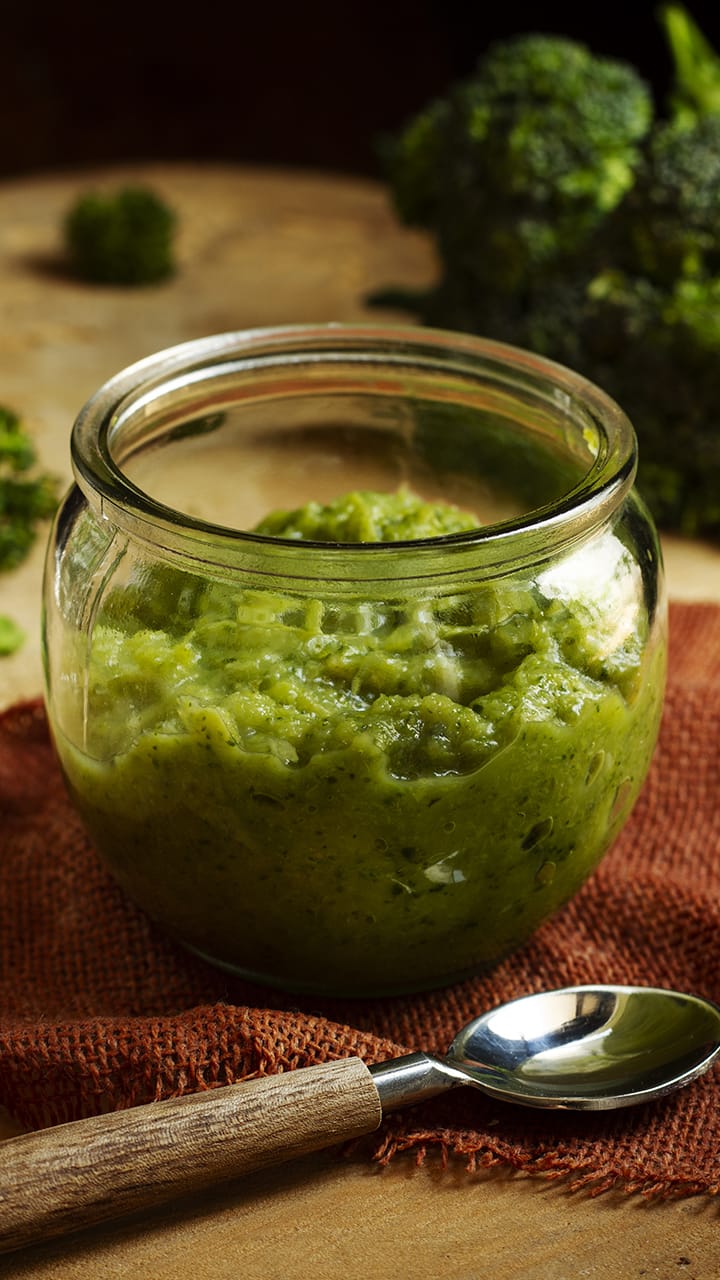 Green Chutney recipe; Here's how you can keep it fresh for a week ATG