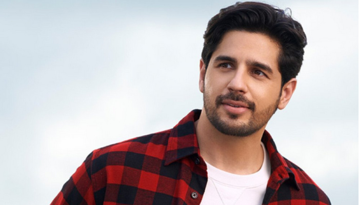 Sidharth Malhotra upcoming bollywood film titled hrk