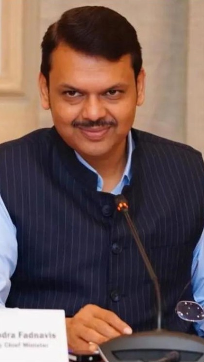 Education of CM Fadnavis, Deputy CMs Shinde & Pawar