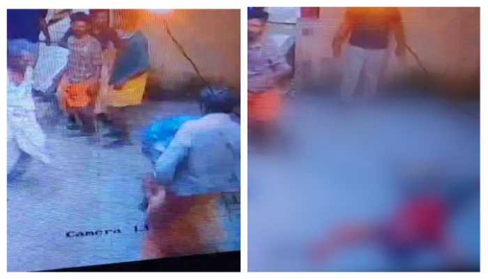 Youth brutally beaten up in front of bar in Konni Severe head injury One arrested