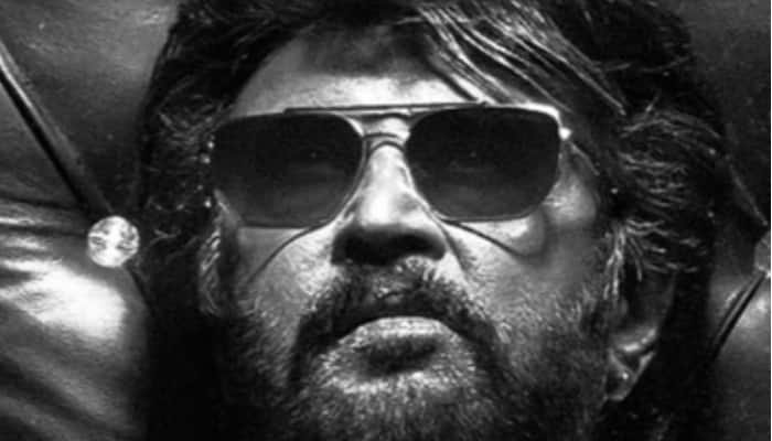 Actor Rajinikanth starrer Coolie film update out hrk