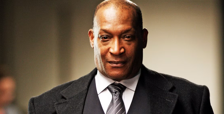 Actor Tony Todd, known for horror films, dies at 69