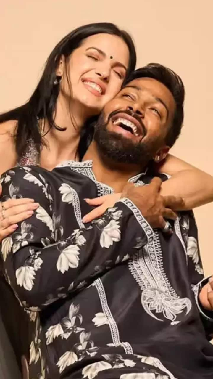 Natasa Stankovic Says Still Family With Hardik Pandya After Divorce san